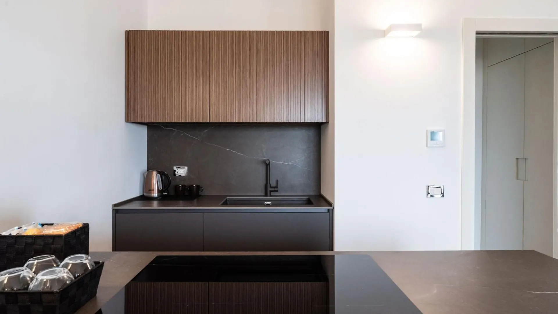 Panoramic Flat-Les Suites Bari